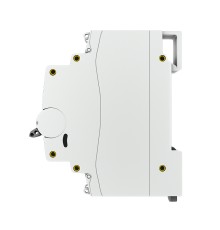EKF mcb4763-1-25C-pro Автоматический выключатель 1P 25А (C) 4,5kA ВА 47-63 EKF PROxima