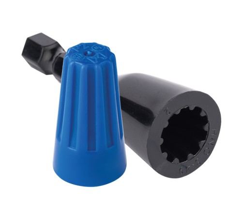 EKF plc-cc-4 Соединительный изолирующий зажим СИЗ (4мм.) (100шт.) EKF PROxima