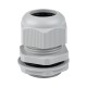 EKF plc-pg-25 Сальник PG25 IP54 d отверс. (30мм.) d проводника 16-21мм EKF PROxima