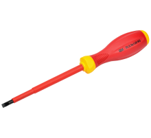 Отвертка диэлектрическая SL5,5х125 K3 ARMA2L 3
