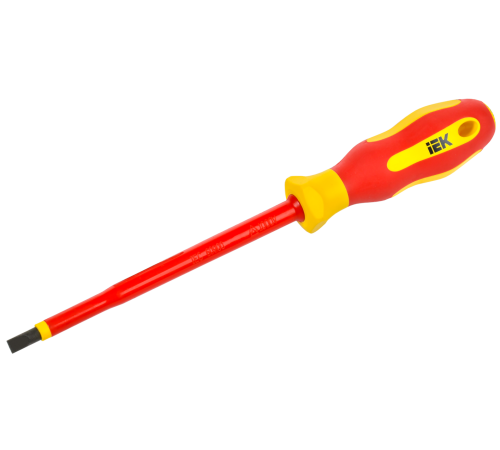Отвертка диэлектрическая SL6,5х150 Т2 ARMA2L 5