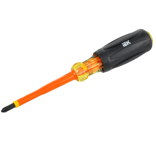 Отвертка диэлектрическая PH2х100 Т3 ARMA2L 5