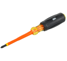 Отвертка диэлектрическая PZ2х100 Т3 ARMA2L 5