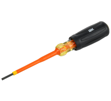 Отвертка диэлектрическая SL2,5х75 Т3 ARMA2L 5