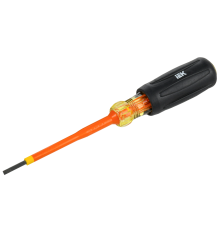 Отвертка диэлектрическая SL2,5х75 Т3 ARMA2L 5