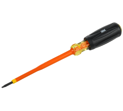 Отвертка диэлектрическая SL3,0х100 Т3 ARMA2L 5