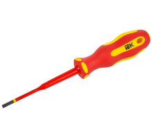 Отвертка диэлектрическая SLIM SL4,0х100 Т2 ARMA2L 5