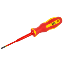 Отвертка диэлектрическая SLIM SL4,0х100 Т2 ARMA2L 5