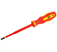 Отвертка диэлектрическая SLIM SL5,5х125 Т2 ARMA2L 5