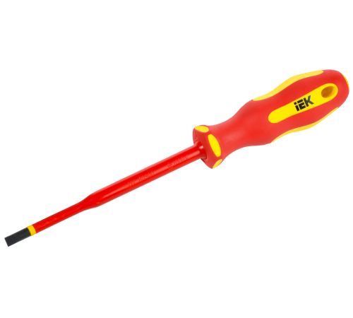 Отвертка диэлектрическая SLIM SL5,5х125 Т2 ARMA2L 5