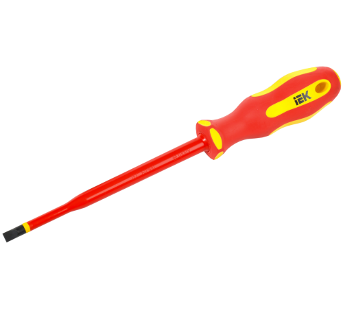 Отвертка диэлектрическая SLIM SL6,5х150 Т2 ARMA2L 5