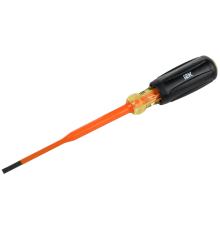 Отвертка диэлектрическая SLIM SL3,5х100 Т3 ARMA2L 5