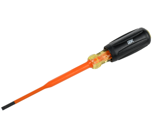 Отвертка диэлектрическая SLIM SL3,5х100 Т3 ARMA2L 5