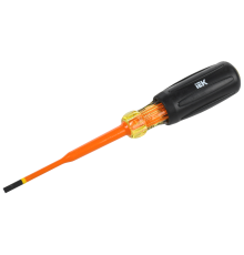 Отвертка диэлектрическая SLIM SL4,0х100 Т3 ARMA2L 5