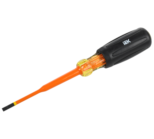 Отвертка диэлектрическая SLIM SL4,0х100 Т3 ARMA2L 5