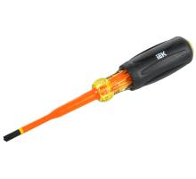 Отвертка диэлектрическая SLIM PZ/SL2х100 Т3 ARMA2L 5