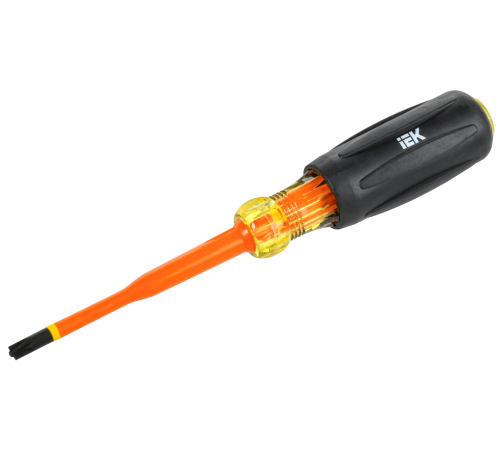 Отвертка диэлектрическая SLIM PZ/SL2х100 Т3 ARMA2L 5