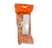 Тройник на 3 гнезда с заземлением 16А