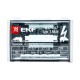 EKF sn0-2x7 Шина нулевая в корпусе (2х7) EKF PROxima