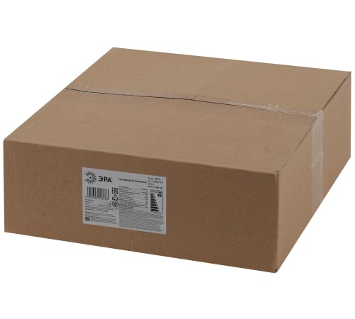 Cветильник cветодиодный подвесной IP65 200Вт 24000Лм 5000К Кп<5% КСС Д IC ЭРА SPP-411-0-50K-200