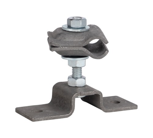 EKF lp-35025 Держатель проводника на гор. и верт. пов., L=25 мм HZ EKF lp-35025 Держатель проводника на гор. и верт. пов., L=25 мм HZ