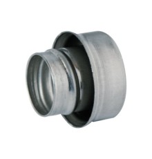 Dkc S66V22 Концевая втулка для  Металлорукава  DN   20  М  М (10шт)