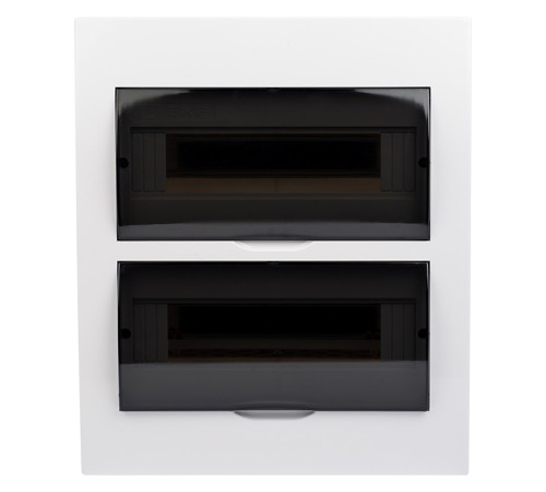 EKF pb40-v-24 Щит распред. встраиваемый ЩРВ-П-24 IP41 EKF PROxima