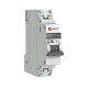 EKF mcb4763-1-20C-pro Автоматический выключатель 1P 20А (C) 4,5kA ВА 47-63 EKF PROxima