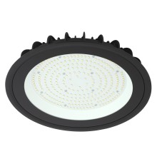 Светильник светодиодный подвесной SPP-402-0-50K-100 IP65 100Вт 10000Лм 5000К Кп<2% КСС Д DOB | Б0046668 | ЭРА