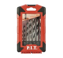 Набор сверл по дереву   8 предметов