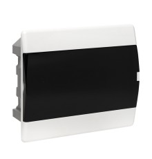 EKF sb-v-12 Щит распред. встраиваемый ЩРВ-П-12 "SlimBox" IP41 PROxima