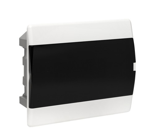 EKF sb-v-12 Щит распред. встраиваемый ЩРВ-П-12 "SlimBox" IP41 PROxima EKF sb-v-12 Щит распред. встраиваемый ЩРВ-П-12 "SlimBox" IP41 PROxima