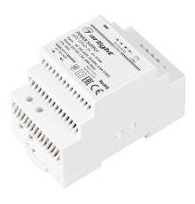 Блок питания ARV-DR60-24 (24V, 2.5A, 60W) (ARL, IP20 DIN-рейка)