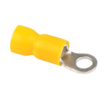 EKF nki-5.5-5n Наконечник кольцевой изолированный НКИ 5.5-5 (50шт.) EKF PROxima