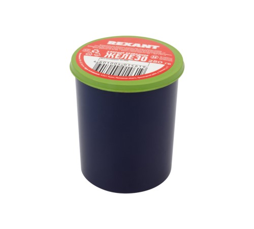 Железо хлорное, 250 г, REXANT