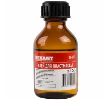 Клей для пластмассы ДХЭ, 30 мл, REXANT