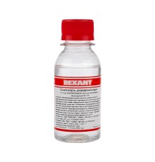Очиститель универсальный, 100 мл, REXANT