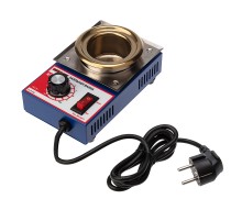 Паяльная ванна Rexant R50 электрический 150Втмакс.t=480 (09-9030)