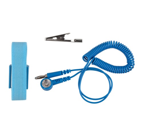 Rexant 12-0255 Антистатический браслет
