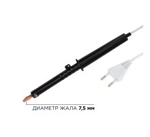 Паяльник ПП, 220 В/100 Вт, REXANT