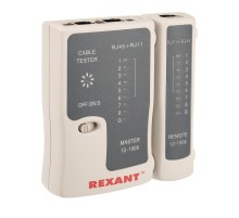 Тестер Rexant 468
