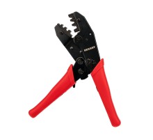 REXANT HT-230С (12-3001) Кримпер для обжима неизолированных клемм  0.5 - 6.0 мм  (TL-236C)  (HT-236C)