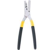 Rexant (12-3208) Пресс-клещи для обжима втулочных наконечников 0,5-16 мм? (HT-16M)