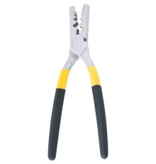 Rexant (12-3208) Пресс-клещи для обжима втулочных наконечников 0,5-16 мм? (HT-16M)