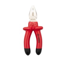 Плоскогубцы 160 мм, диэлектрические до 1000 В, REXANT