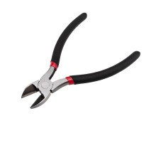 Бокорезы 160мм, обливные рукоятки, REXANT