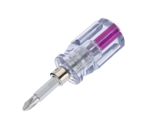 Отвертка Rexant 12-4743 Отвертка Rexant 12-4743