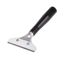 Скребок строительный универсальный 140 мм металл