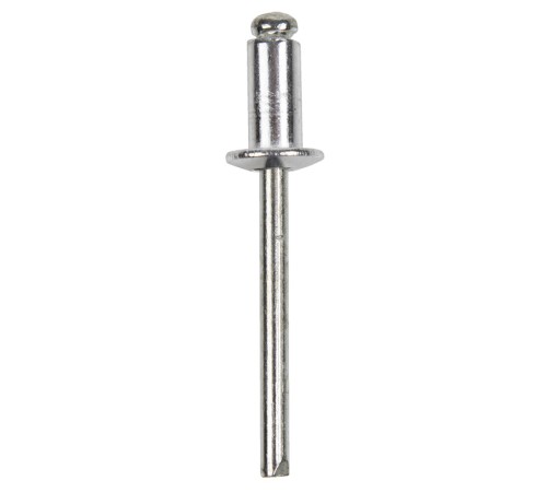 Rexant (12-5353) Заклепки, 4,0x10 мм, 50 шт.