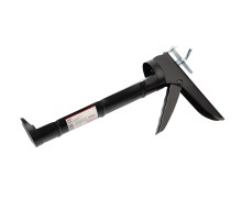 Пистолет для герметика, 310 мл, круглый шток 7 мм, REXANT